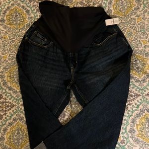 Old Navy Maternity Jeans size 16 Long